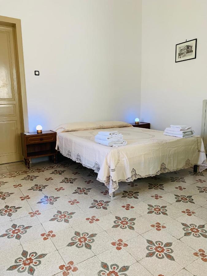 Casa Bellizzi Villa Modica Exterior photo